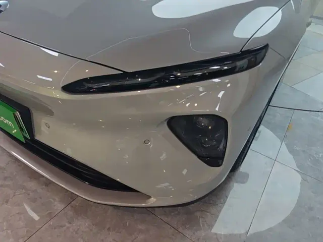 Nio ET7 — Фото автомобиля 23