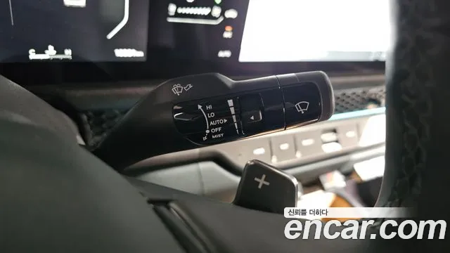 Kia Tasman Tasman 2.5T Бензин 4WD — Фото автомобиля 26