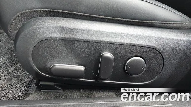 Hyundai Ioniq6 — Фото автомобиля 15