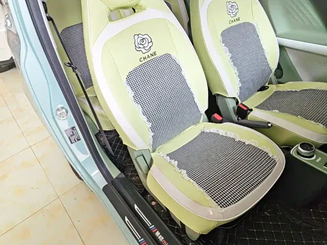 Geely Panda — Фото автомобиля 24