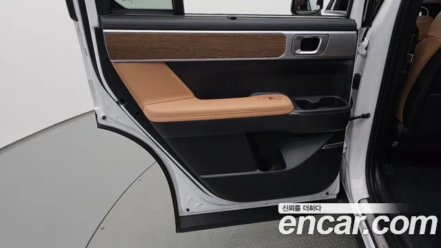 Hyundai Santa Fe MX5 — Фото автомобиля 14