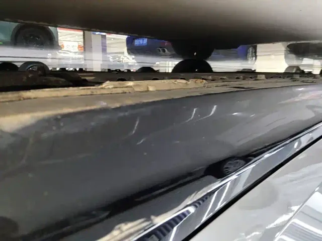 Dongfeng Yipai eπ007 2024 620Pro Edition — Фото автомобиля 21