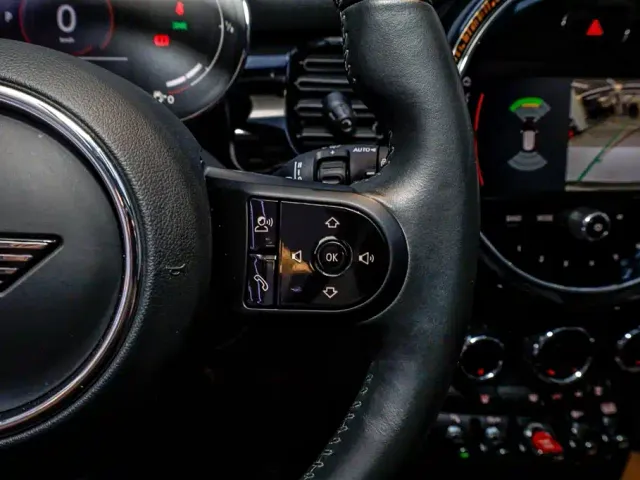 MINI Hatch — Фото автомобиля 13
