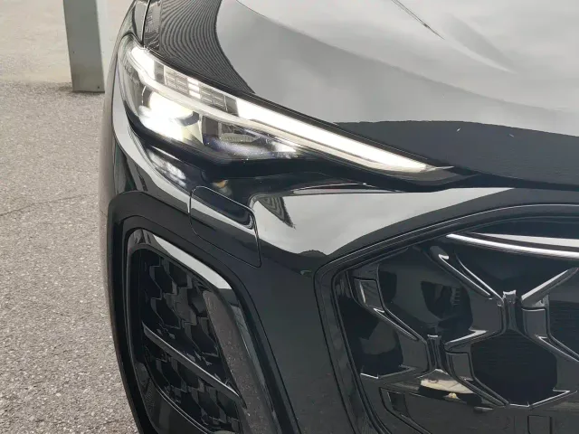 Audi Q5L — Фото автомобиля 15