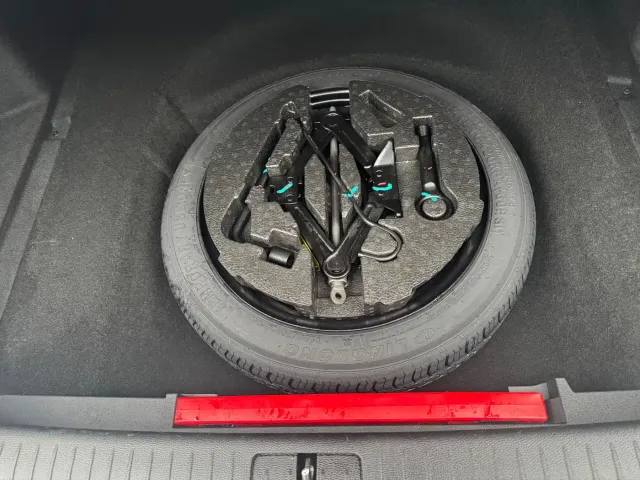 Chery Arrizo 8 — Фото автомобиля 19