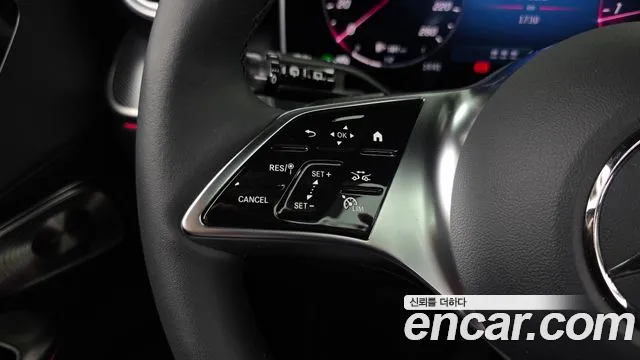 Mercedes-Benz GLC-Class — Фото автомобиля 23