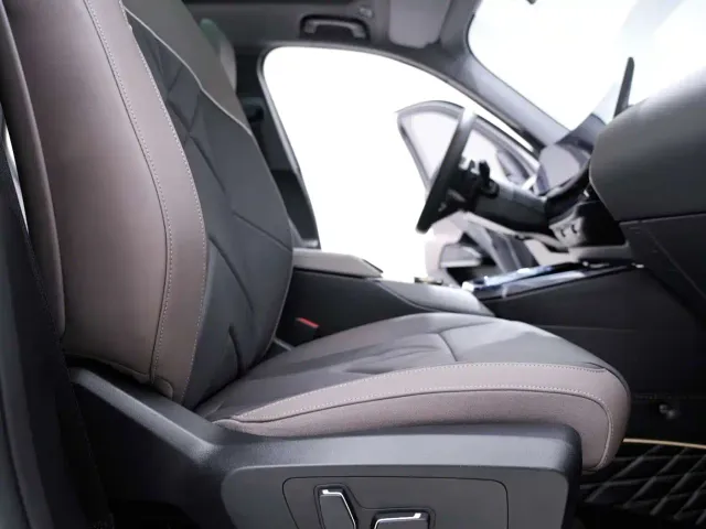 BMW X3 — Фото автомобиля 24