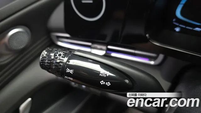 Hyundai AVANTE Новый Avante (CN7) — Фото автомобиля 15