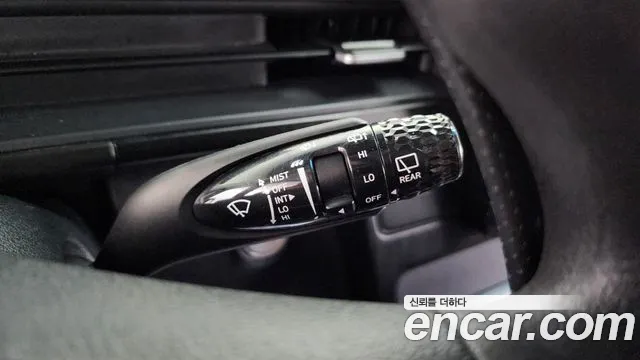 Hyundai Staria Staria Карго 3 места — Фото автомобиля 29