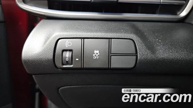 Hyundai Avante CN7 — Фото автомобиля 30