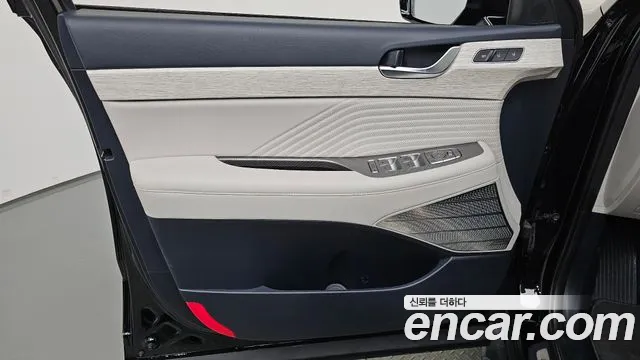 Hyundai Palisade The New Palisade Бензин 3.8 4WD — Фото автомобиля 20
