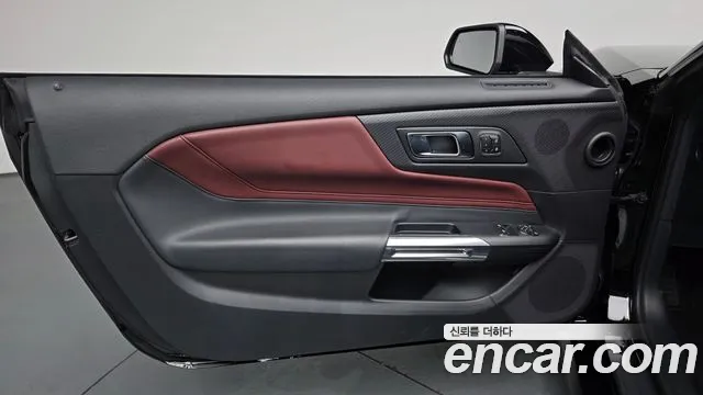 Ford Mustang — Фото автомобиля 24