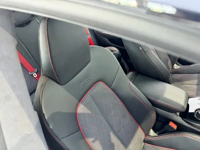 Audi A5L Sportback — Фото автомобиля 10