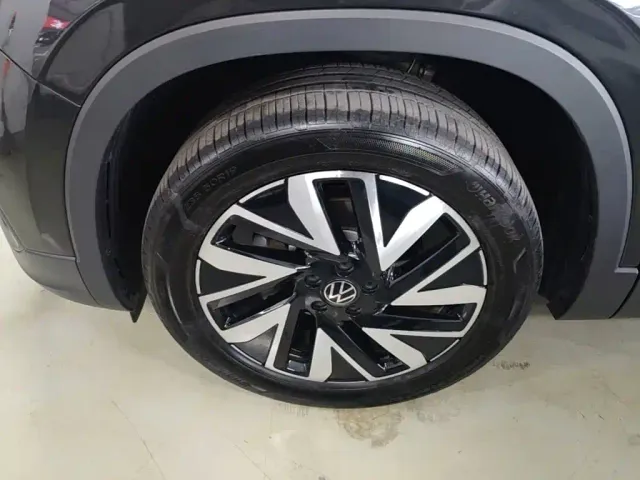 Volkswagen Tayron — Фото автомобиля 22