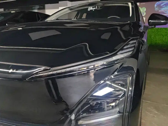 Wuling Starlight — Фото автомобиля 5