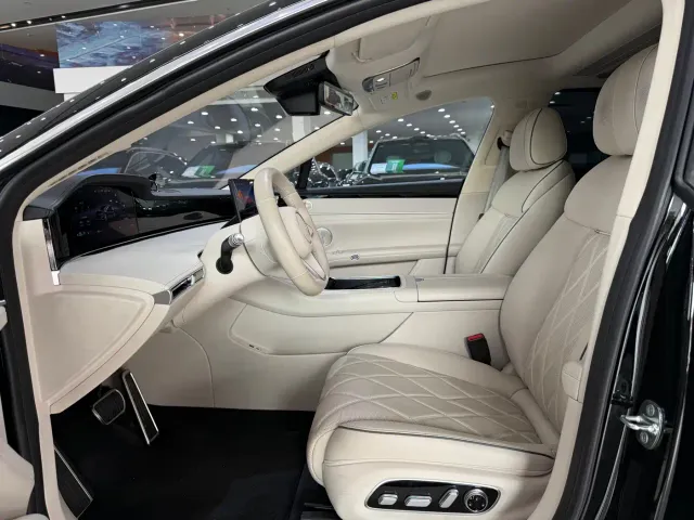 Stelato S9 — Фото автомобиля 7