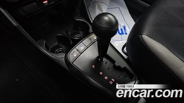 Kia Morning JA — Фото автомобиля 12