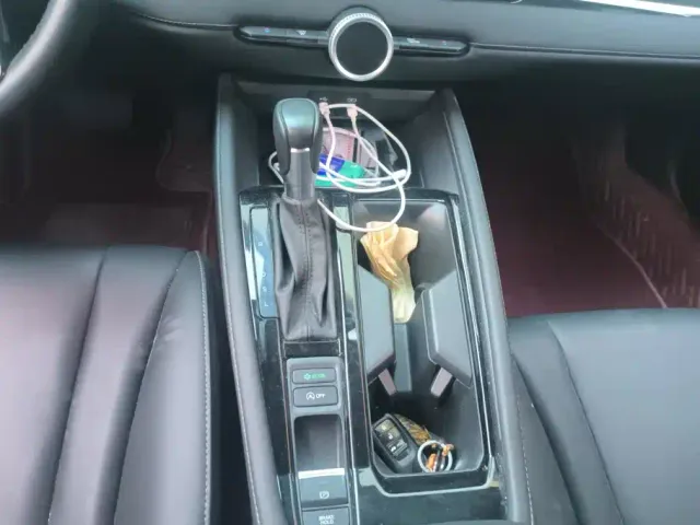 Honda Inspire — Фото автомобиля 16