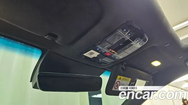 Hyundai Grandeur — Фото автомобиля 19