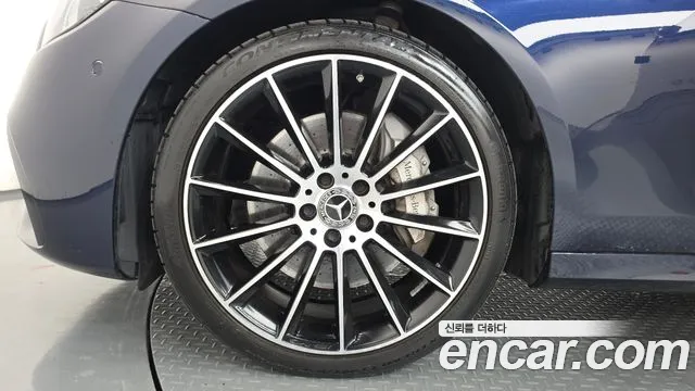 Mercedes-Benz E-Class W213 — Фото автомобиля 5