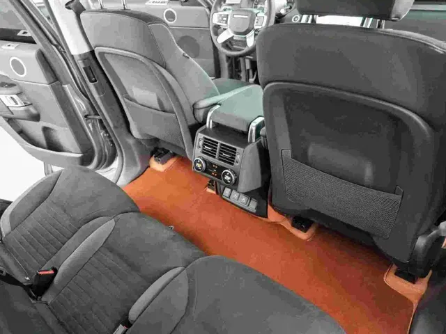 Land Rover Discovery — Фото автомобиля 6