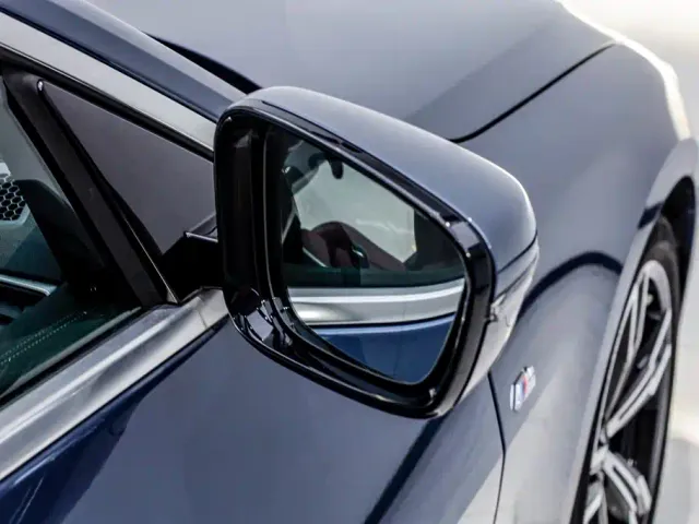 BMW 4 Series — Фото автомобиля 18