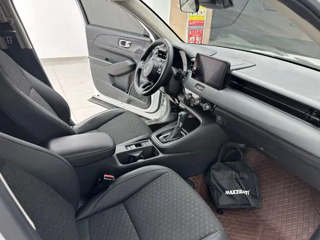 Honda XR-V — Фото автомобиля 13
