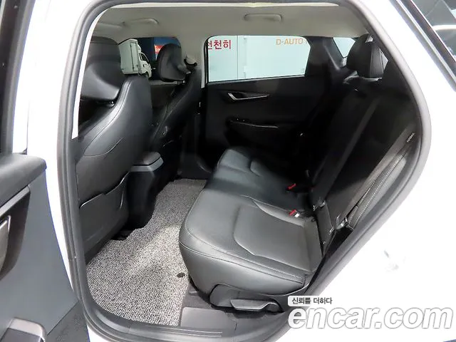 Kia EV6 — Фото автомобиля 7