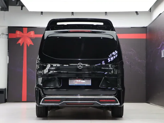 Mercedes-Benz Vito — Фото автомобиля 5
