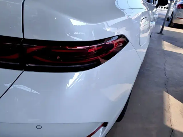 BYD Qin PLUS — Фото автомобиля 7
