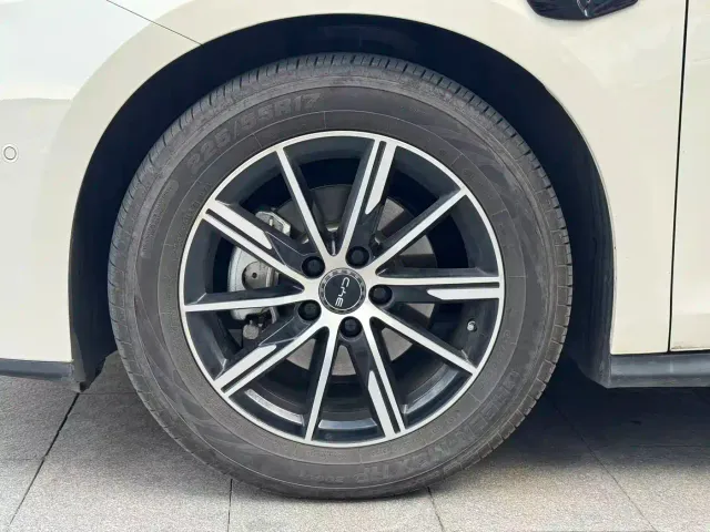 BYD Seal 06 — Фото автомобиля 3