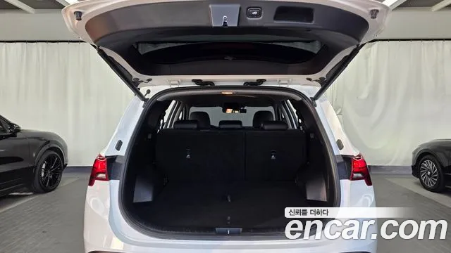 Hyundai Santa Fe Santa Fe (New) — Фото автомобиля 26