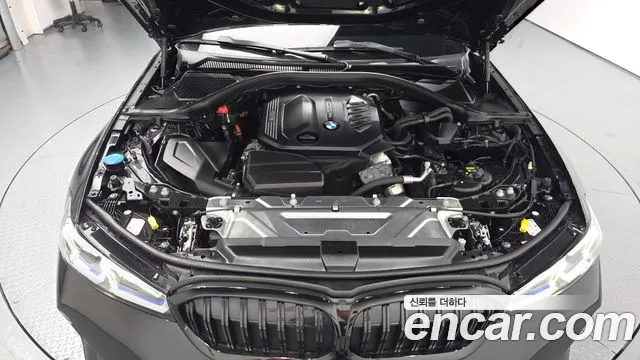 BMW 3 Series G20 — Фото автомобиля 6