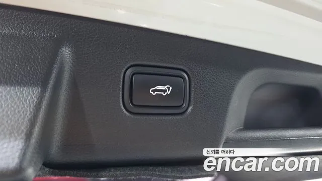 Hyundai Palisade The New Palisade Бензин 3.8 4WD — Фото автомобиля 20