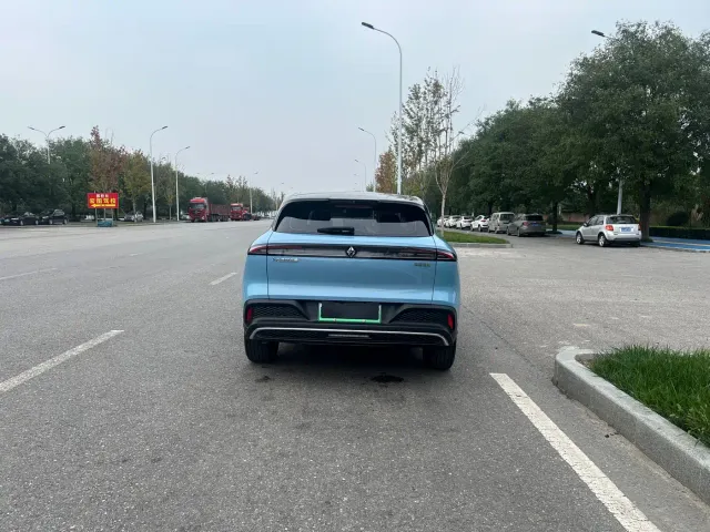 Baojun Yunhai — Фото автомобиля 19