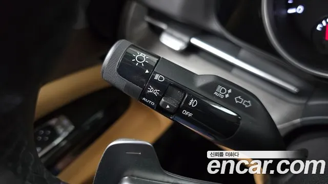 Kia Canival Carnival 4 поколение 7 мест Noblesse — Фото автомобиля 30