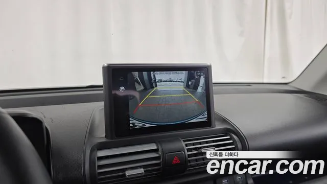 Hyundai Casper Casper Inspiration — Фото автомобиля 15