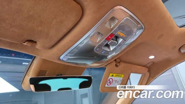 Genesis GV80 — Фото автомобиля 16