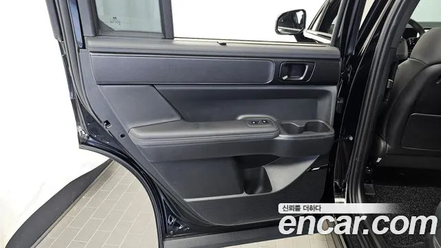 Hyundai Santa Fe MX5 — Фото автомобиля 14