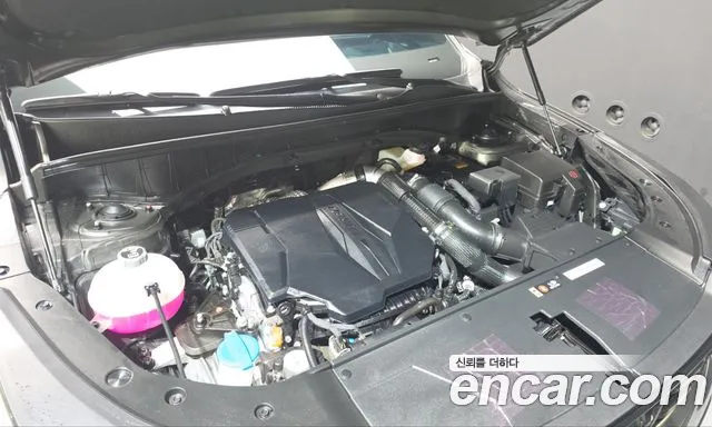Kia Sorento — Фото автомобиля 9