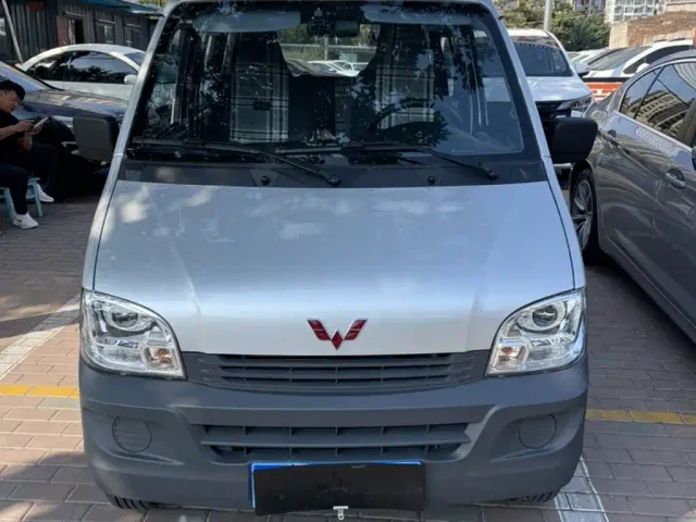 Wuling Zhiguang — Фото автомобиля 3