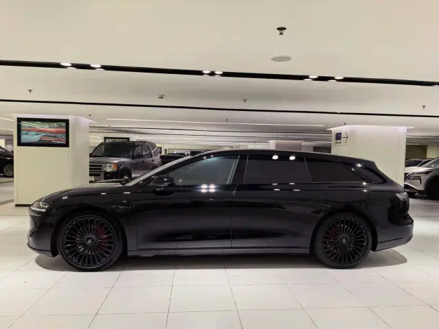 Stelato S9T — Фото автомобиля 5
