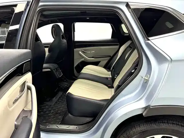 BYD Song PLUS — Фото автомобиля 6
