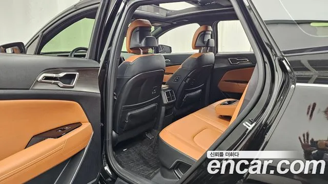 Kia Sportage — Фото автомобиля 11