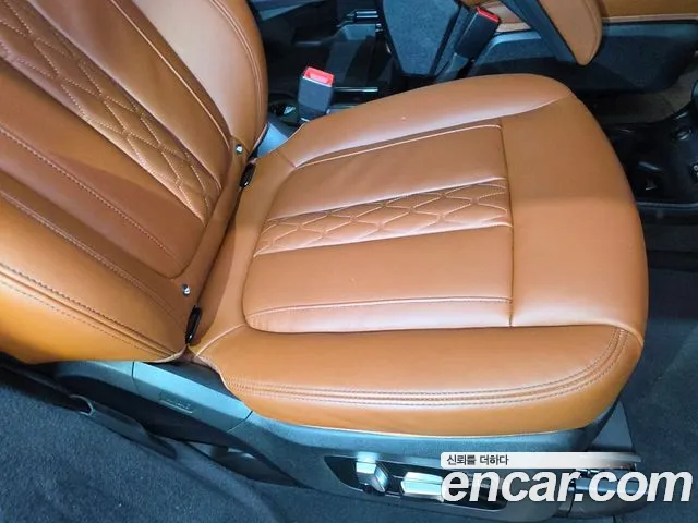 BMW X7 G07 — Фото автомобиля 8