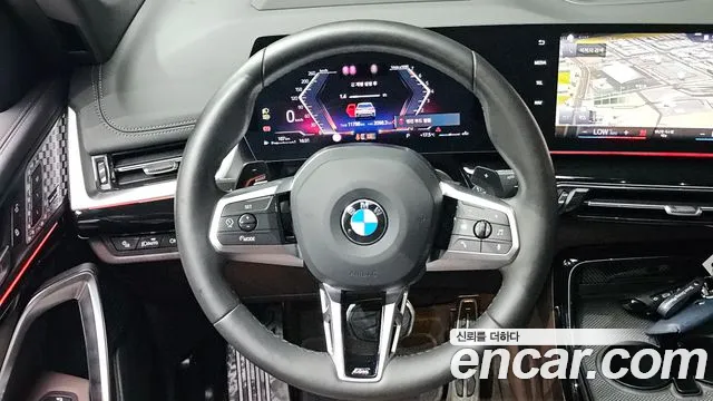 BMW X1 U11 — Фото автомобиля 19