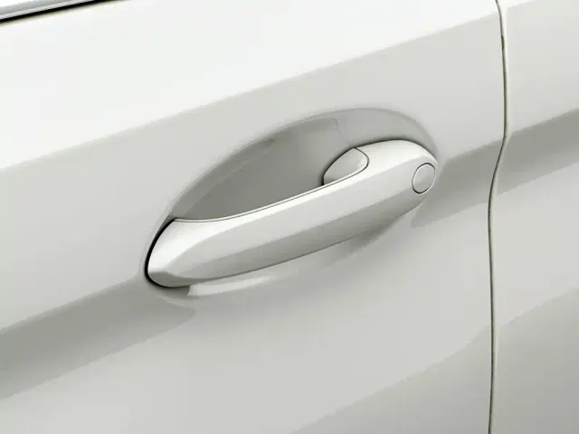 BMW 5 Series — Фото автомобиля 29