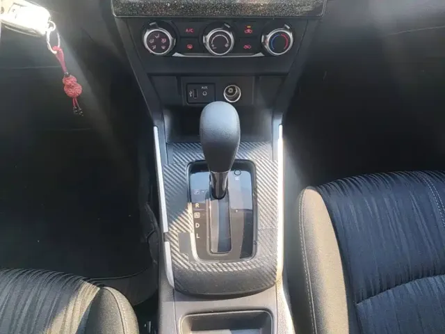 Nissan Sylphy — Фото автомобиля 13