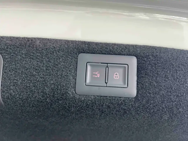 BYD Seal 07 DM-i — Фото автомобиля 15
