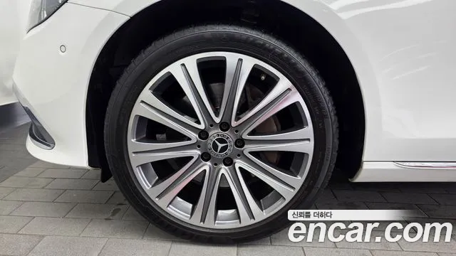 Mercedes-Benz E-Class W213 — Фото автомобиля 5